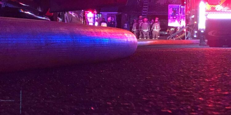 Woman dies in north Austin house fire Friday morning