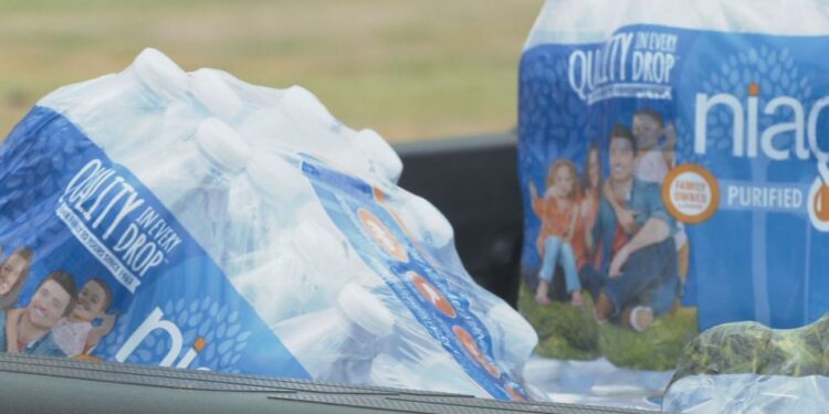 Austin Needs Water: Aggressive efforts underway to get water to Central Texans