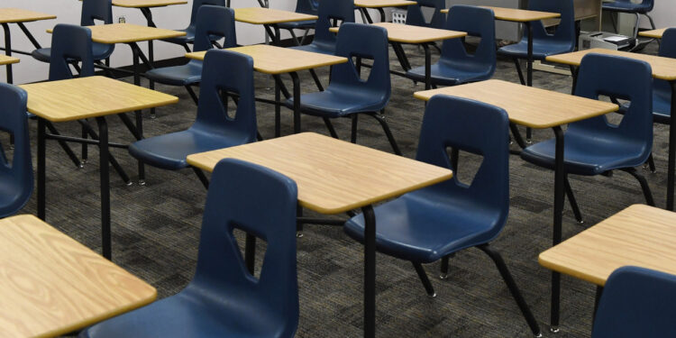 Proposed bill tackles racism in the classroom by providing diversity officer for each Texas school district