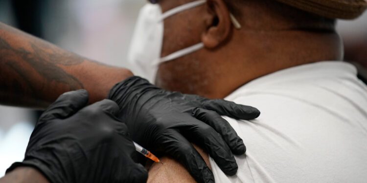 Austin Public Health to test out drive-thru vaccine clinic at Toney Burger Center