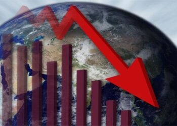 How a Small Rise in Bond Yields May Create a Financial Crisis
