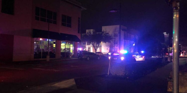 One man dead after shooting at North Austin apartment complex