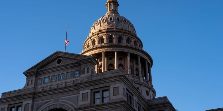 The Capitol’s Toxic Culture of Sexism, Discrimination and Harassment