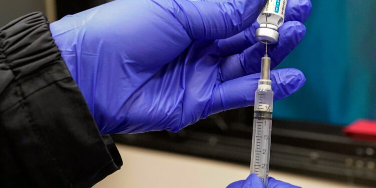 Town hall tackles vaccine hesitancy among communities of color