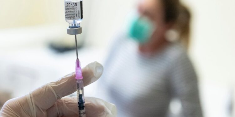 Central Health incentivizing clinics to vaccinate at-risk populations