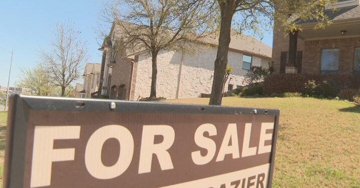 Who’s being left out of Austin’s residential boom?