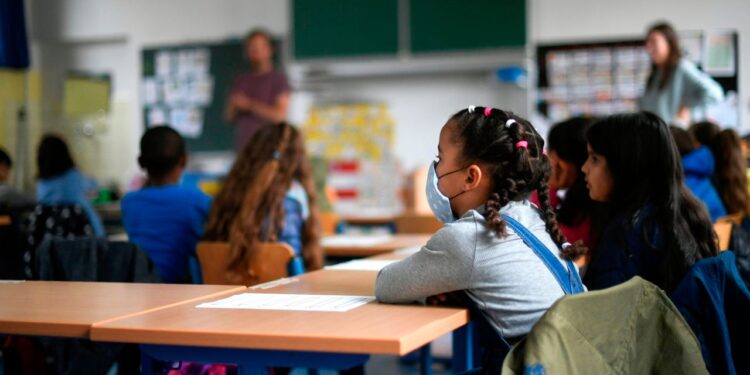 San Marcos CISD will require most students to return in-person — how does mental health factor in?