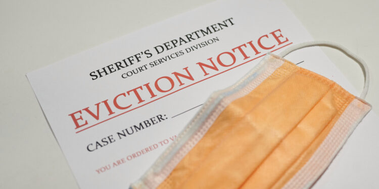 TENANTS: Eviction protections in Austin, Travis County extended to May 1