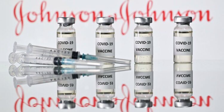 Dozens redirected in Hays County after Johnson & Johnson COVID-19 vaccine pause