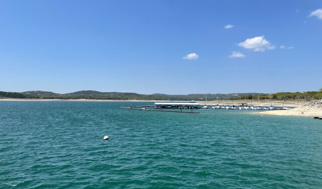 Swimmer’s body found in Lake Travis identified as Houston man