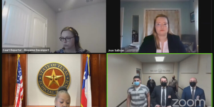 Third man pleads guilty in son’s murder-for-hire plot to kill his father