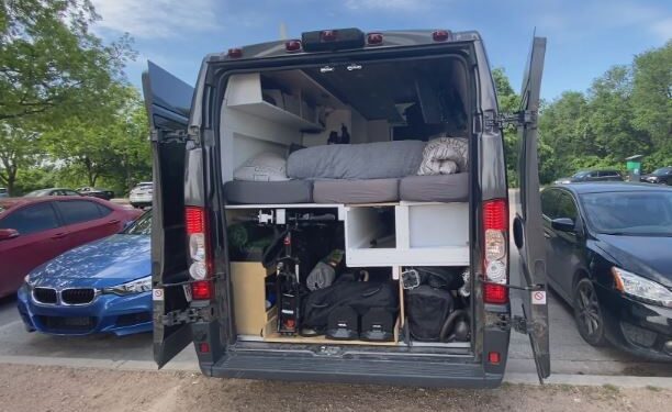 More people buying, renting, hitting the road in RVs as nation slowly opens