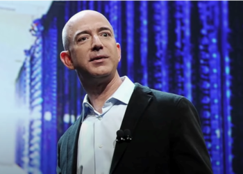 Jeff Bezos Just Endorsed Corporate Tax Hikes. Here’s Why Amazon’s Support Should Be a Giant Red Flag