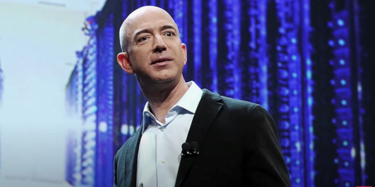 Jeff Bezos Just Endorsed Corporate Tax Hikes. Here’s Why Amazon’s Support Should Be a Giant Red Flag