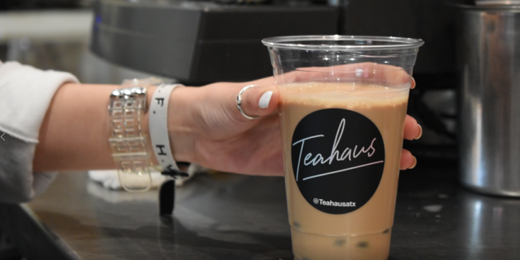 Where’s the boba? How increased online shopping led to a national shortage