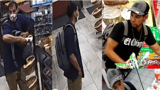 POLICE: Man robbed northeast Austin Valero at gunpoint