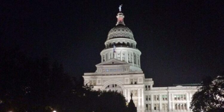 ‘No crime occurred’: DPS, DA conclude investigation into Capitol staffer drugging report