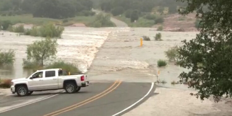 Weather Q&A: How to protect your home from floods