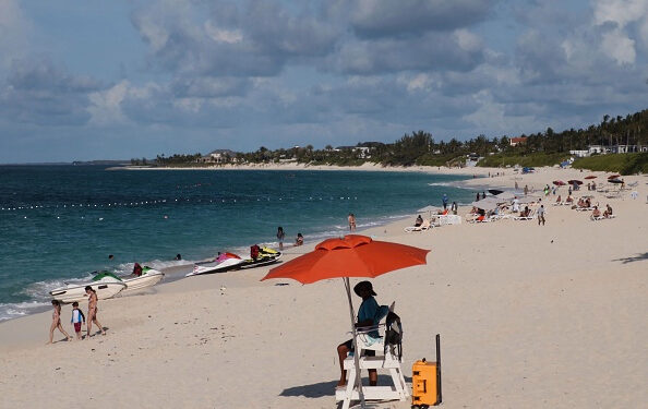 American Airlines plans nonstop flights from Austin to Bahamas