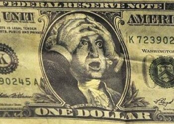 Budget Deficit Surges to Record $1.7 Trillion in Just Six Months