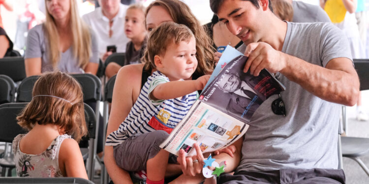 Texas Book Festival teases 2021 lineup — with a twist