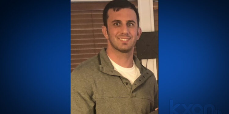 Search underway for Austin man last seen climbing mountain in California