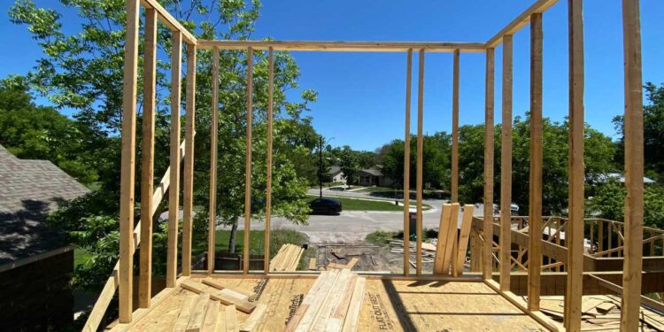 Why prices of new homes are spiking in the city