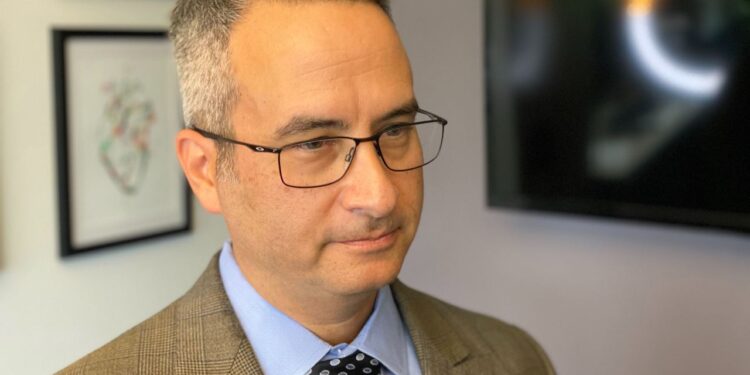 Dr. Mark Escott to transition to Chief Medical Officer role for City of Austin