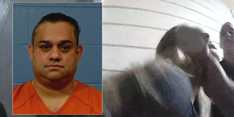 Former WilCo deputy of Live PD fame charged with assault for force used against domestic violence victim