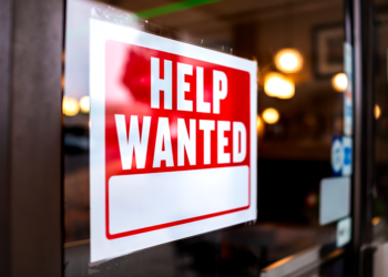 How Trillions in Newly Printed Money Created a Labor Shortgage