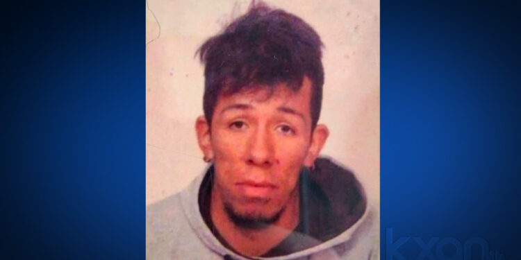 MISSING: 22-year-old who fell asleep in truck bed before it was stolen, driven away from Austin club