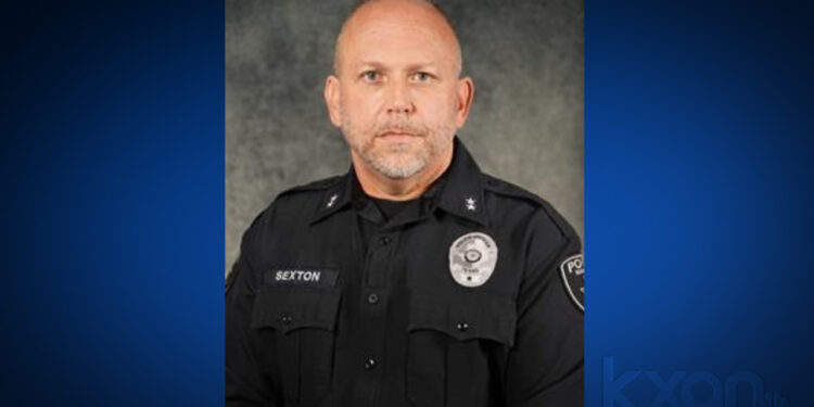 Manor ISD Police Chief placed on administrative leave following allegations of wrongdoing