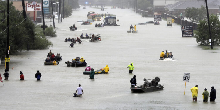 Costs Pile Up as Hurricane Season Begins