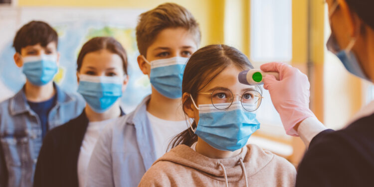 Leander ISD greenlights virtual learning for the fall, Austin ISD & others abandon plans