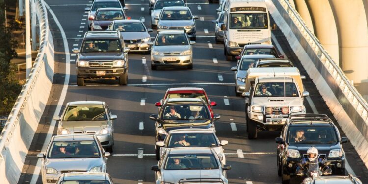 More Texans than ever will hit the road for 4th of July weekend, AAA Texas says