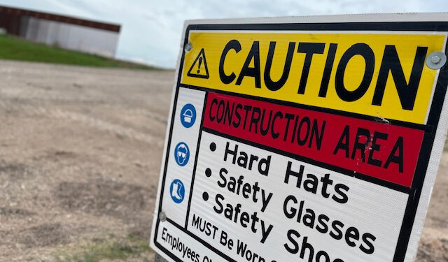 Trump to join Gov. Greg Abbott for border briefing Wednesday