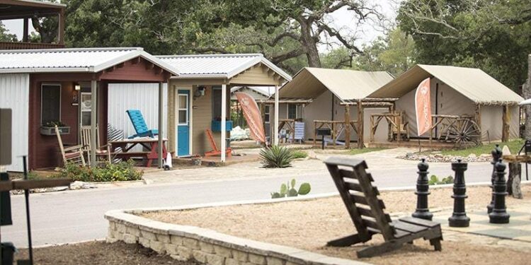 Austin waives $4M in fees to help expand affordable housing community