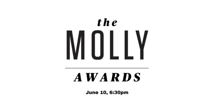 Announcing Finalists in the 15th Annual MOLLY Journalism Prizes