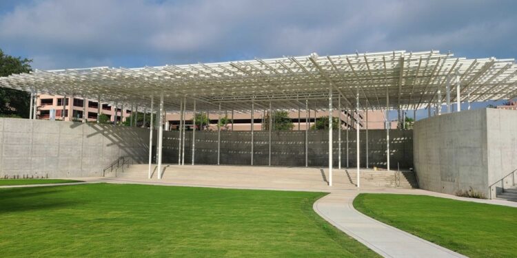 Waterloo Park, Moody Amphitheater to open August 14; Gary Clark Jr. to play 1st concert