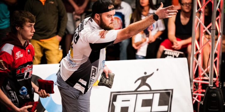 Austin Convention Center to host professional cornhole tournament June 25-27