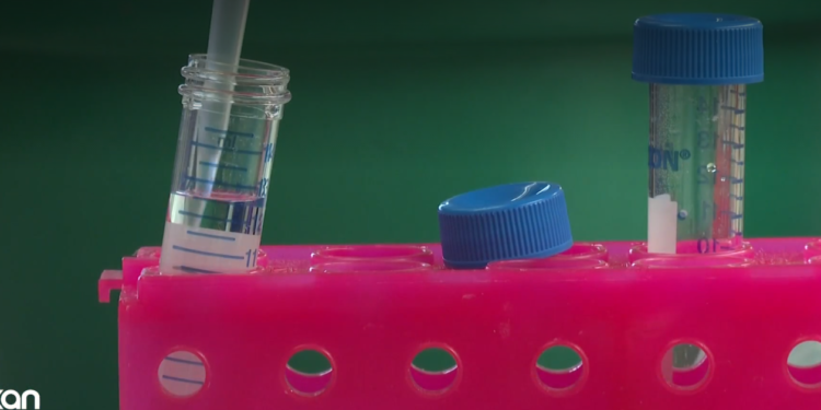 Texas DSHS says it’s ramping up capacity to test for variants as Delta spreads