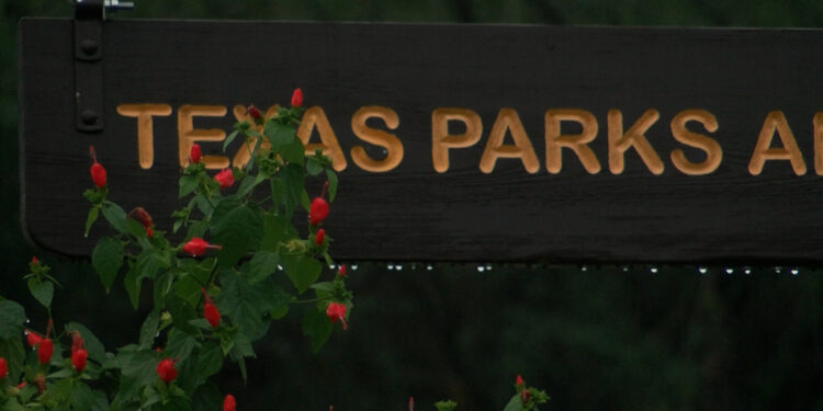 Texas State Parks bracing for record-setting summer