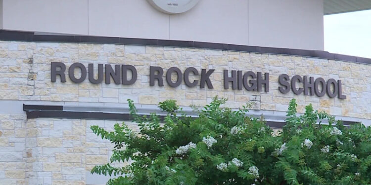 Texas high school student earns perfect score on ACT