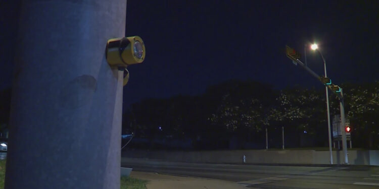 More than $5 million in federal funds will help improve lighting, signals across Austin