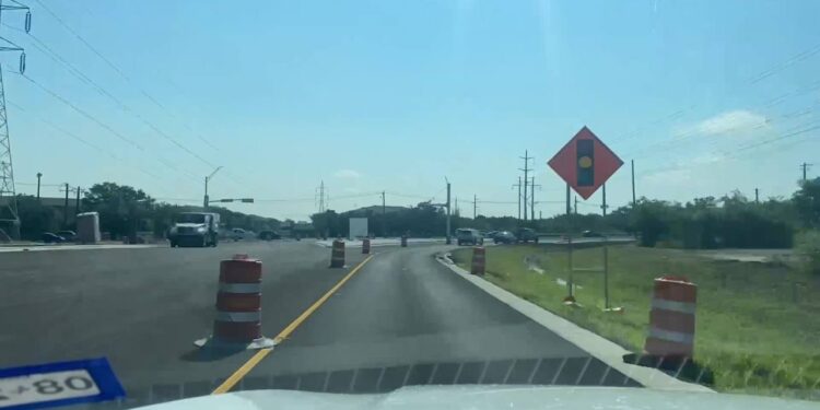 TxDOT a step closer to reducing traffic at RM 2222, 620 bottleneck