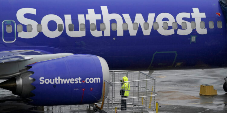 Need to get to Lubbock? Southwest Airlines announces daily nonstop flight from ABIA