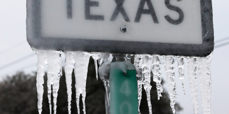 Travis County’s winter storm death toll more than doubles since last DSHS update