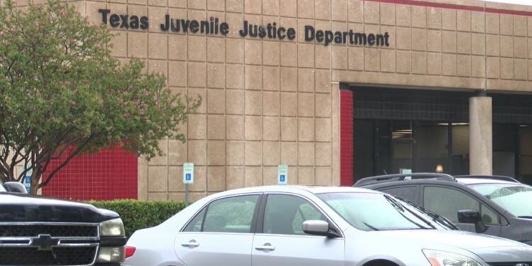 Governor calls for investigation into ‘potentially illegal behavior’ by Texas Juvenile Justice Department staff