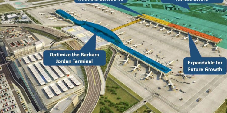 Austin airport looks at improvements to streamline travel experience