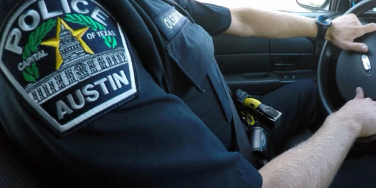 Advocates call for Austin to take measures to boost APD officer retention rates